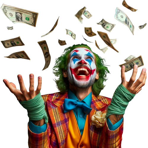 jokermoney